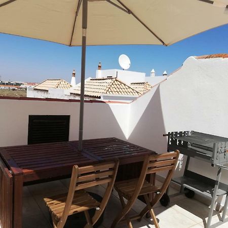 Casa Do Canto Tavira Esterno foto