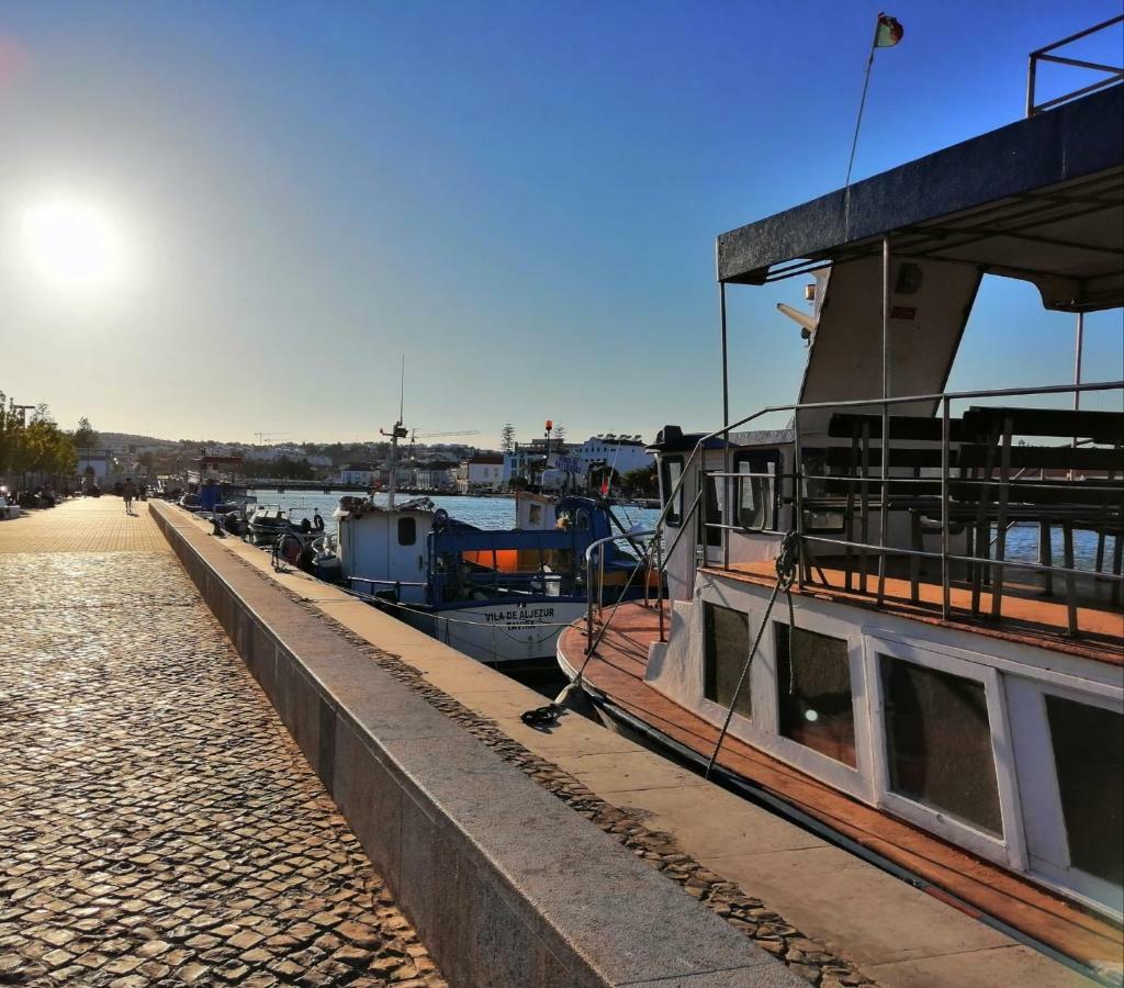 Casa Do Canto Tavira Esterno foto