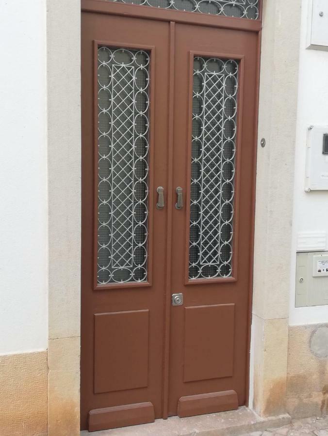 Casa Do Canto Tavira Esterno foto
