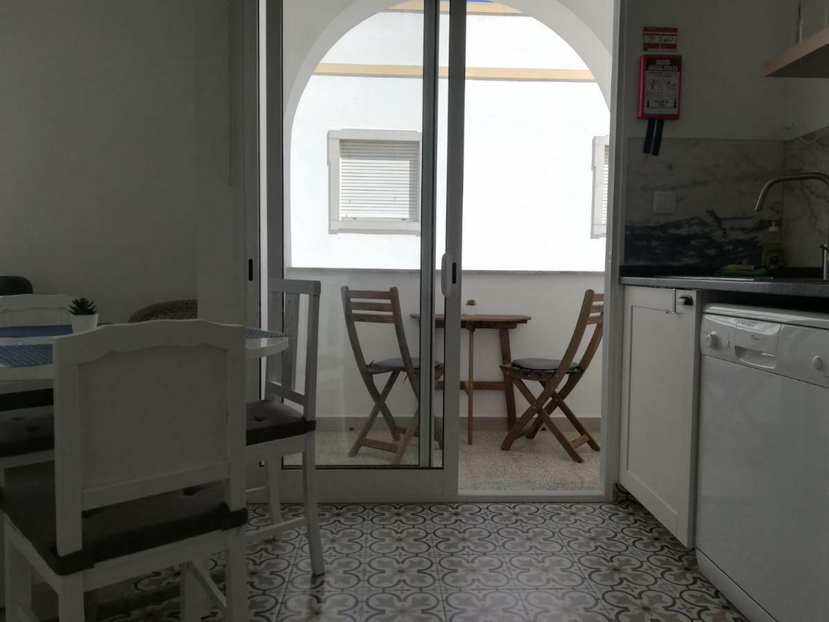Casa Do Canto Tavira Esterno foto
